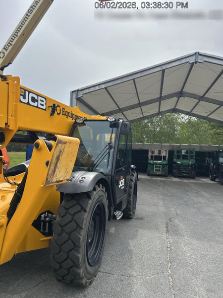2025 JCB 510-56