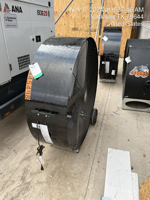 2024 MASTER MAC-48-BDF-C