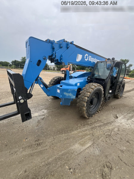 2026 GENIE GTH-1056