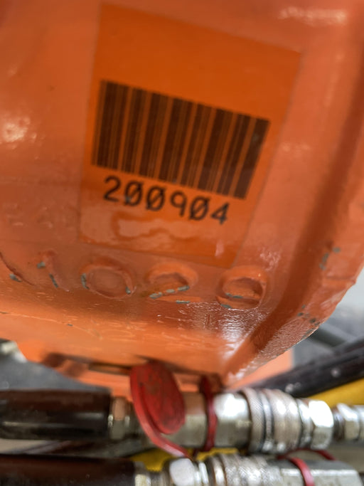 2021 SIMPLEX CRA1029R