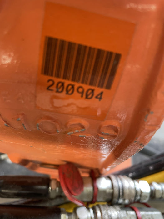 2021 SIMPLEX CRA1029R