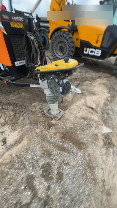 2022 WACKER NEUSON BS60-4As