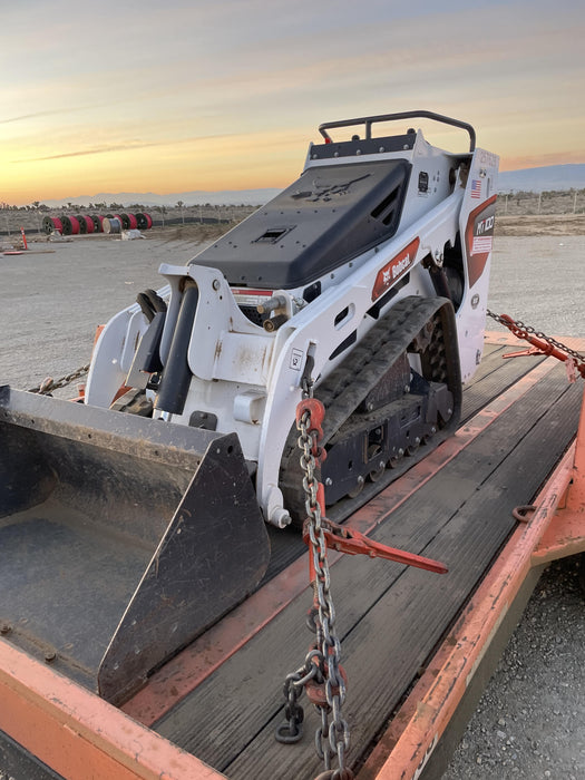 2022 BOBCAT MT100