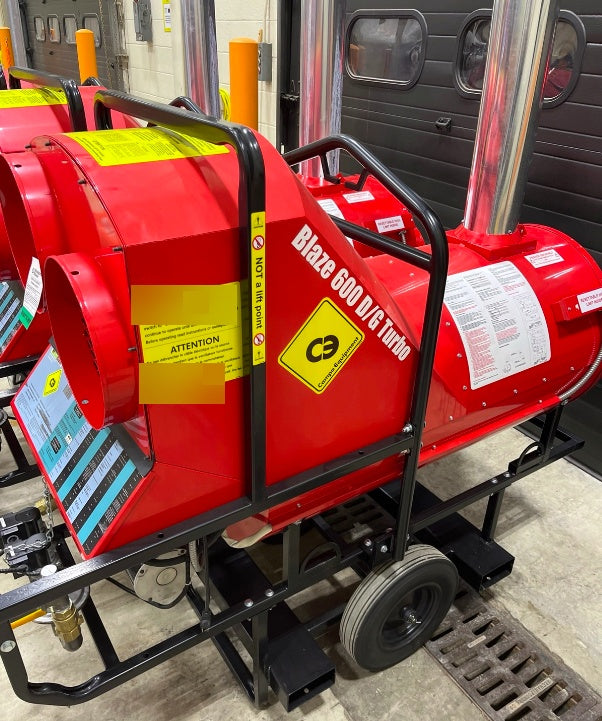 2024 CAMPO EB600G-RE3