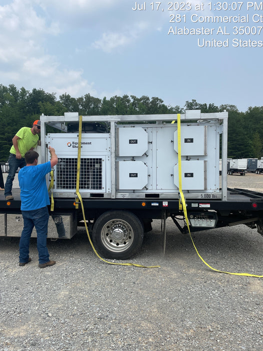 2020 SMARTECH SACP26A-SP