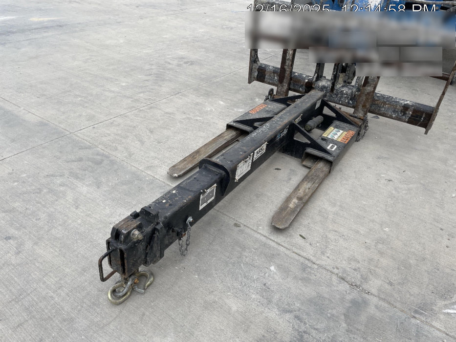 2024 STAR INDUSTRIES M1360B - Star JIB Boom