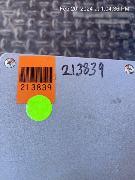 2021 LIND EQUIPMENT TLS-80XPLEDRE-LV
