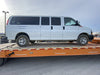 2023 CHEVROLET Express Van - Rental