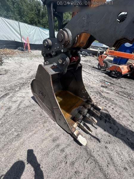 2025 CASE CX145D