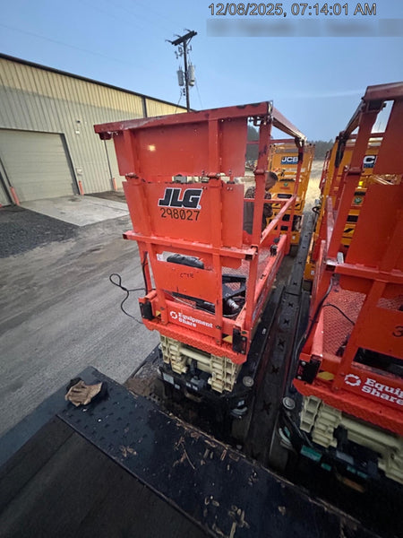 2023 JLG ES1932
