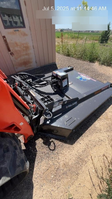 2025 PALADIN 30372A-0022