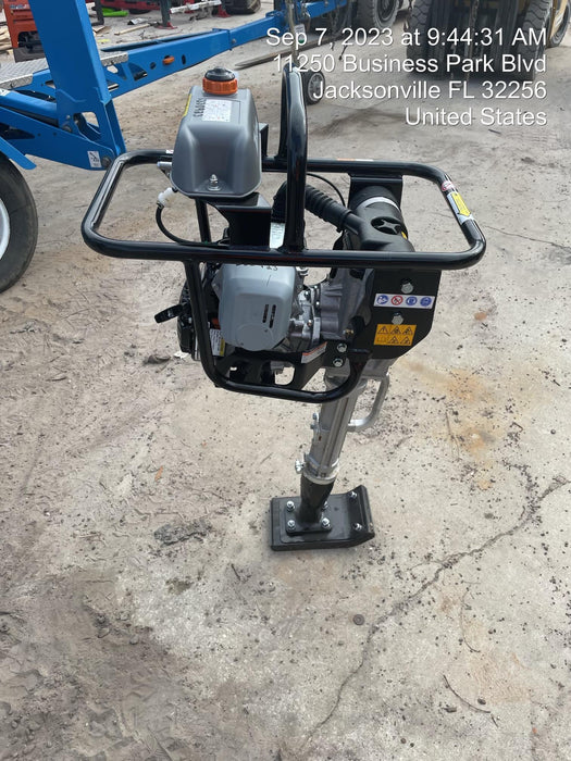 2023 MULTIQUIP MTR40HF