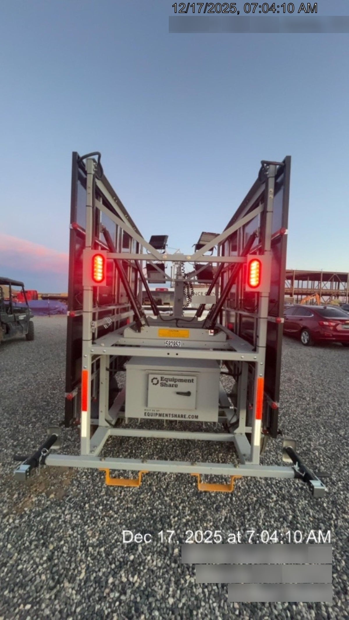 2025 PROGRESS SOLAR SOLUTIONS Helios-2XP