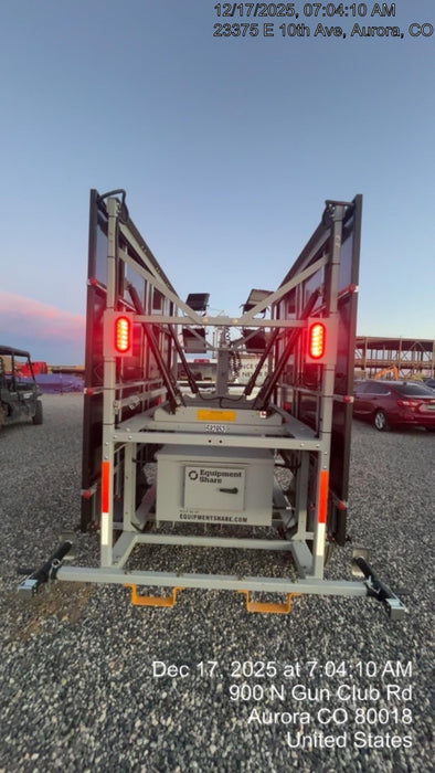 2025 PROGRESS SOLAR SOLUTIONS Helios-2XP