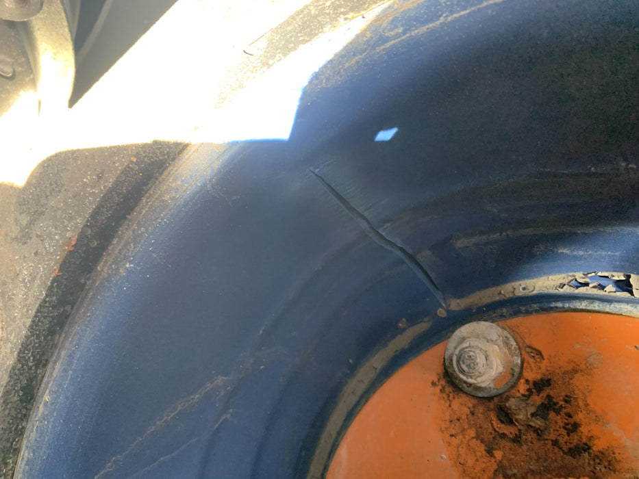 2020 MYERS-SETH A-DD6/HA/SAFE