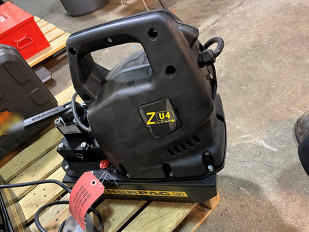 2023 ENERPAC ZU4408JB