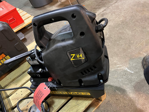 2023 ENERPAC ZU4408JB