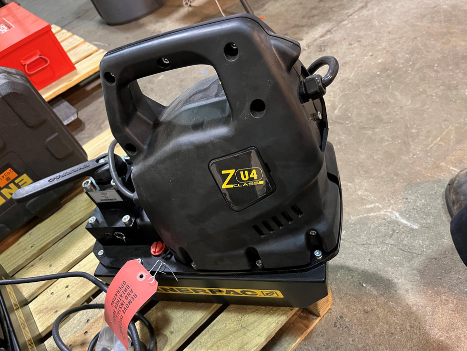2023 ENERPAC ZU4408JB