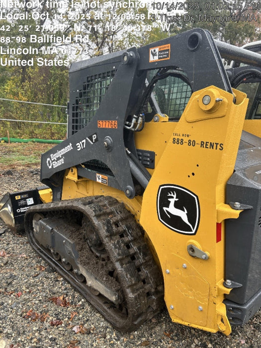 2025 VIRNIG PF4855-5VG