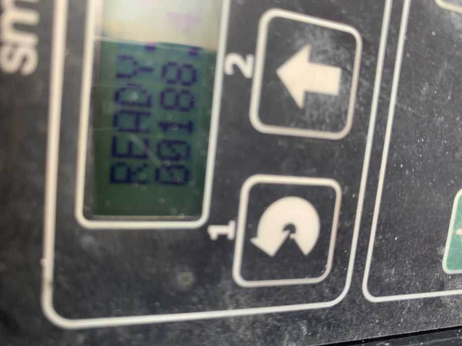 2017 Genie GS-1930 Standard