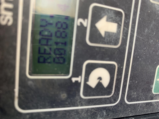 2017 Genie GS-1930 Standard