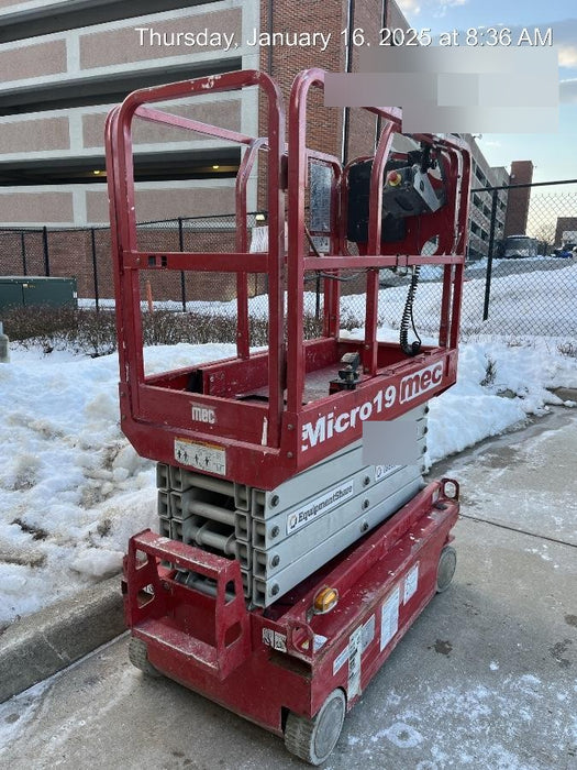 2019 MEC Micro 19