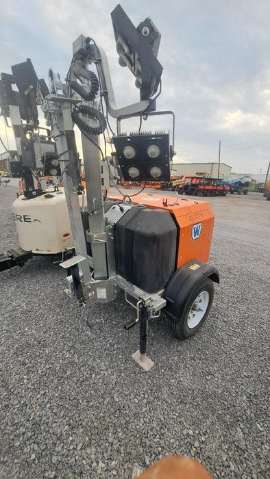 2024 WANCO WLTT-4MM4K