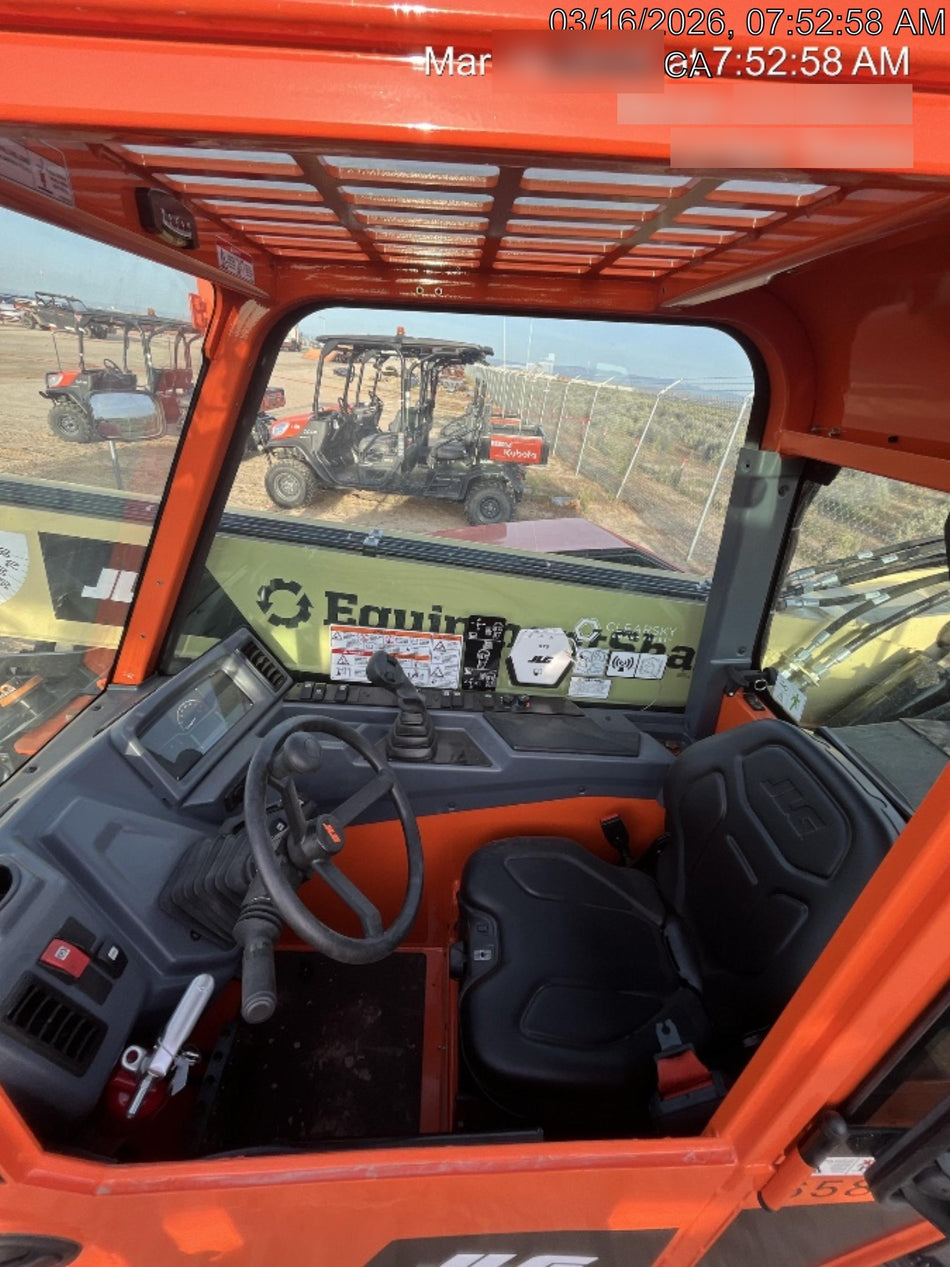2026 JLG 519