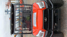2020 Kubota RTV-X1140W-H 4WD, LED Strobe, Windshield Acrylic Clear, Plastic Canopy, Wire Harness Kit, Backup Alarm