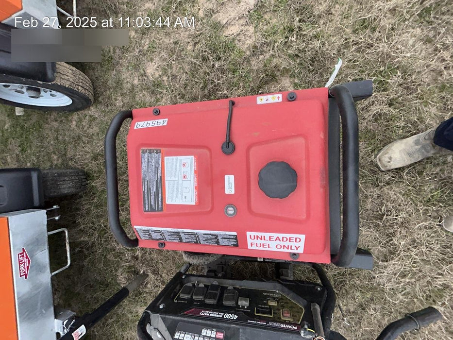 2025 MI-T-M GEN-6500-0MM1