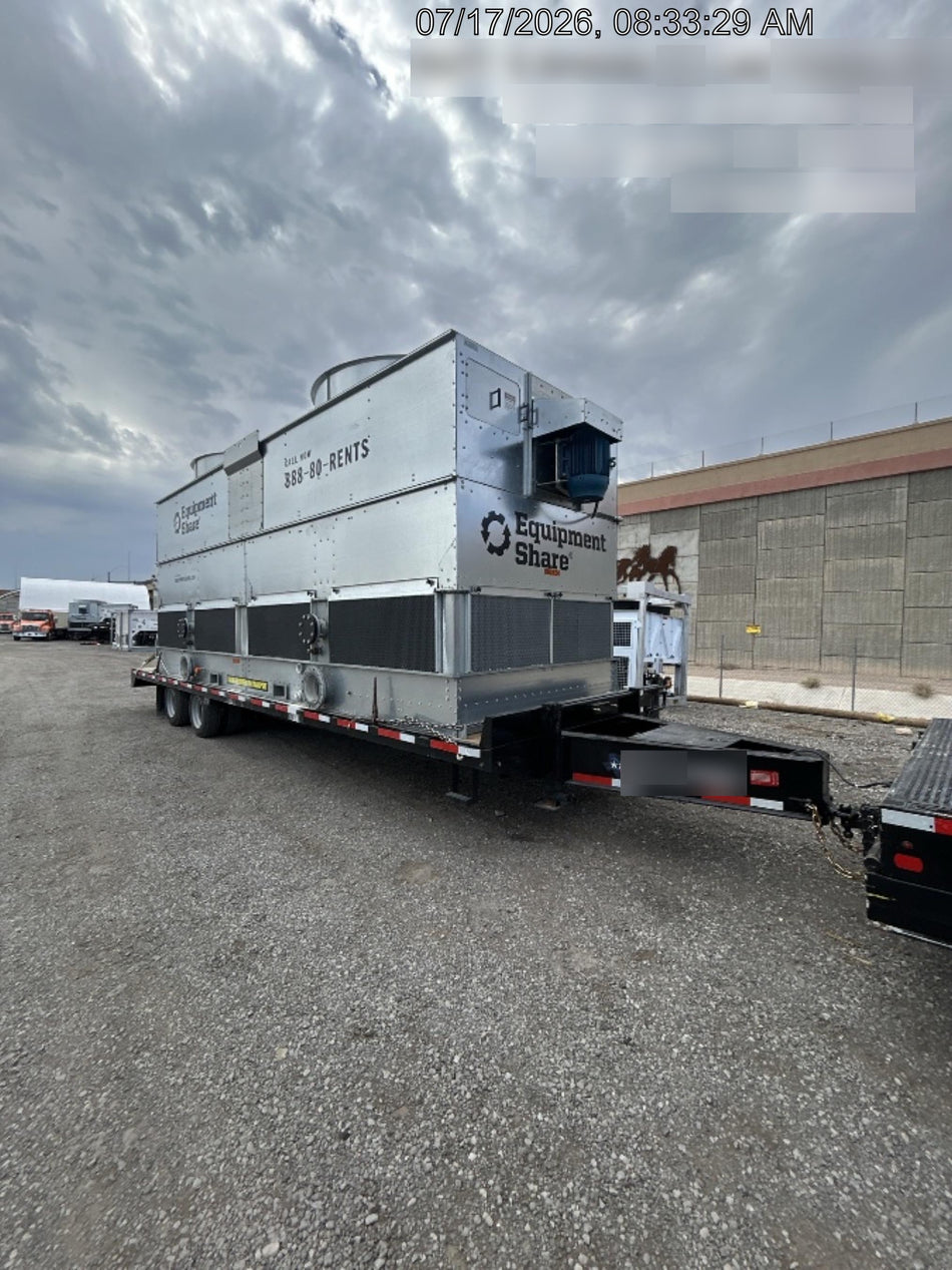2025 EVAPCO 29-2K24-S