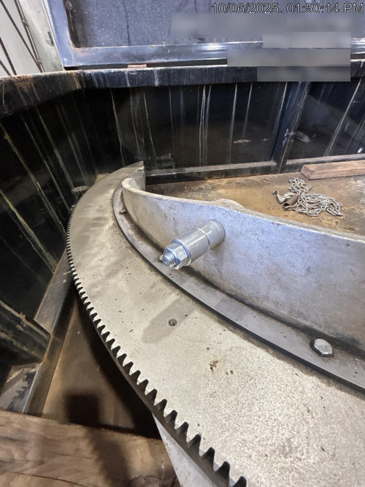 2021 MATHEY DEARMAN 8SA