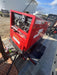 2022 Shindaiwa DGW400MDL Kubota D902 Engine, 23 HP, Dual Op Welder, Wire, Arc, Droop Stick, Tig, and CC Stick Functionality, Simulphase, 3 Phase and 1 Phase Gen Output, Single Axle NB Trlr, Slr Trckl Chrg 12V 12W, Fire Ext