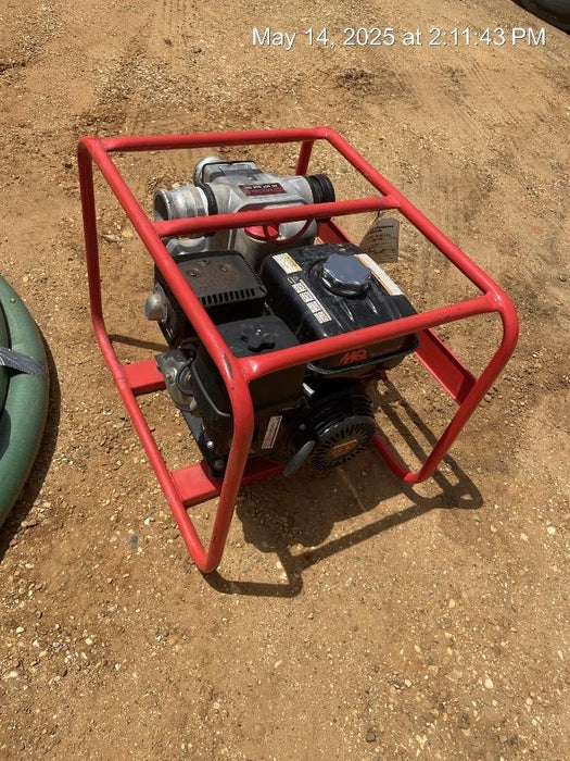 2023 MULTIQUIP QP3TH