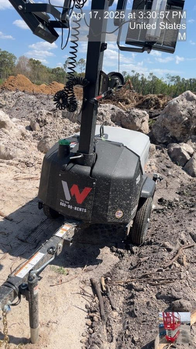 2024 WACKER NEUSON LTT4