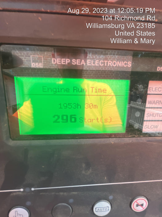 2022 AIRMAN SDG25S-8E1