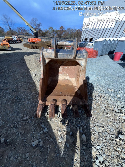 2024 STRICKLAND BT-45048