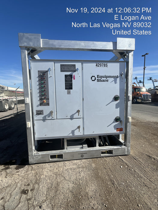 2024 SMARTECH SCOD231AR4