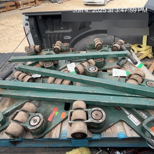 2023 HILMAN ROLLERS OMNI-6