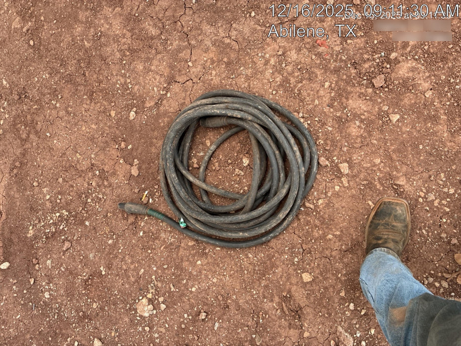 2023 ATLAS COPCO QAS 175