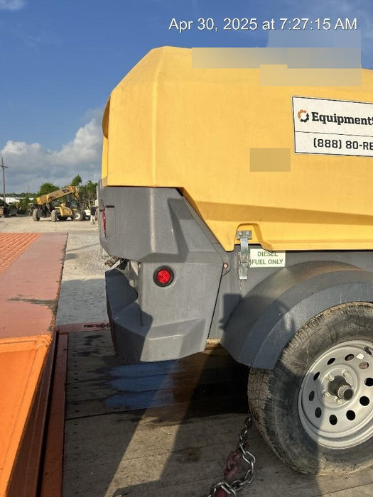 2020 ATLAS COPCO XAS188