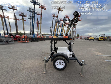 2022 WANCO WLTSSM4A750