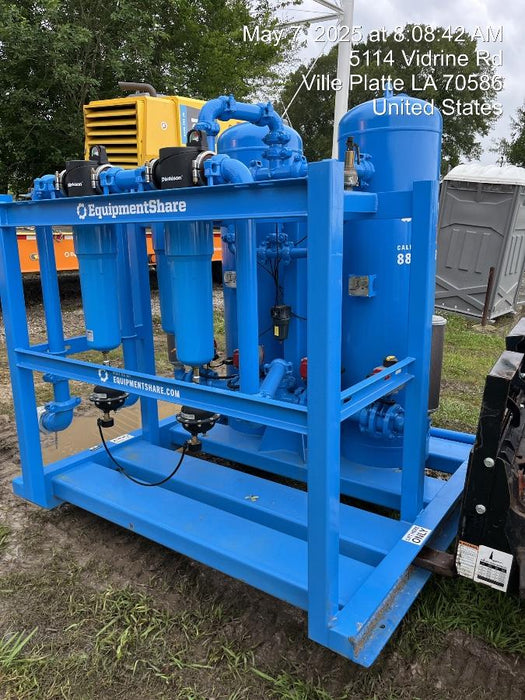 2024 HANKISON RDH-930G