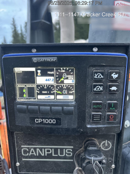 2022 PREMIER PUMP 8NNT‐RP‐TCD3.6‐T120