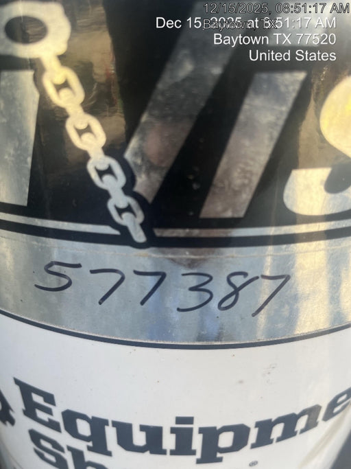 2025 MICHIGAN PNEUMATIC ES-6AM-TRACKER