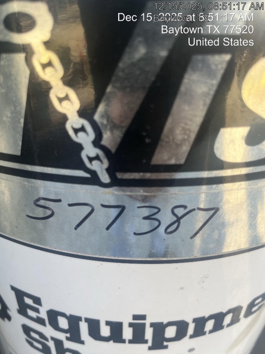 2025 MICHIGAN PNEUMATIC ES-6AM-TRACKER