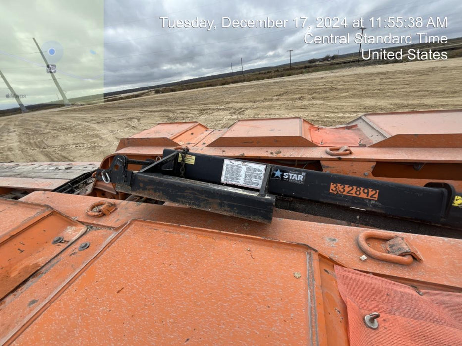 2023 STAR INDUSTRIES M1360B - Star JIB Boom