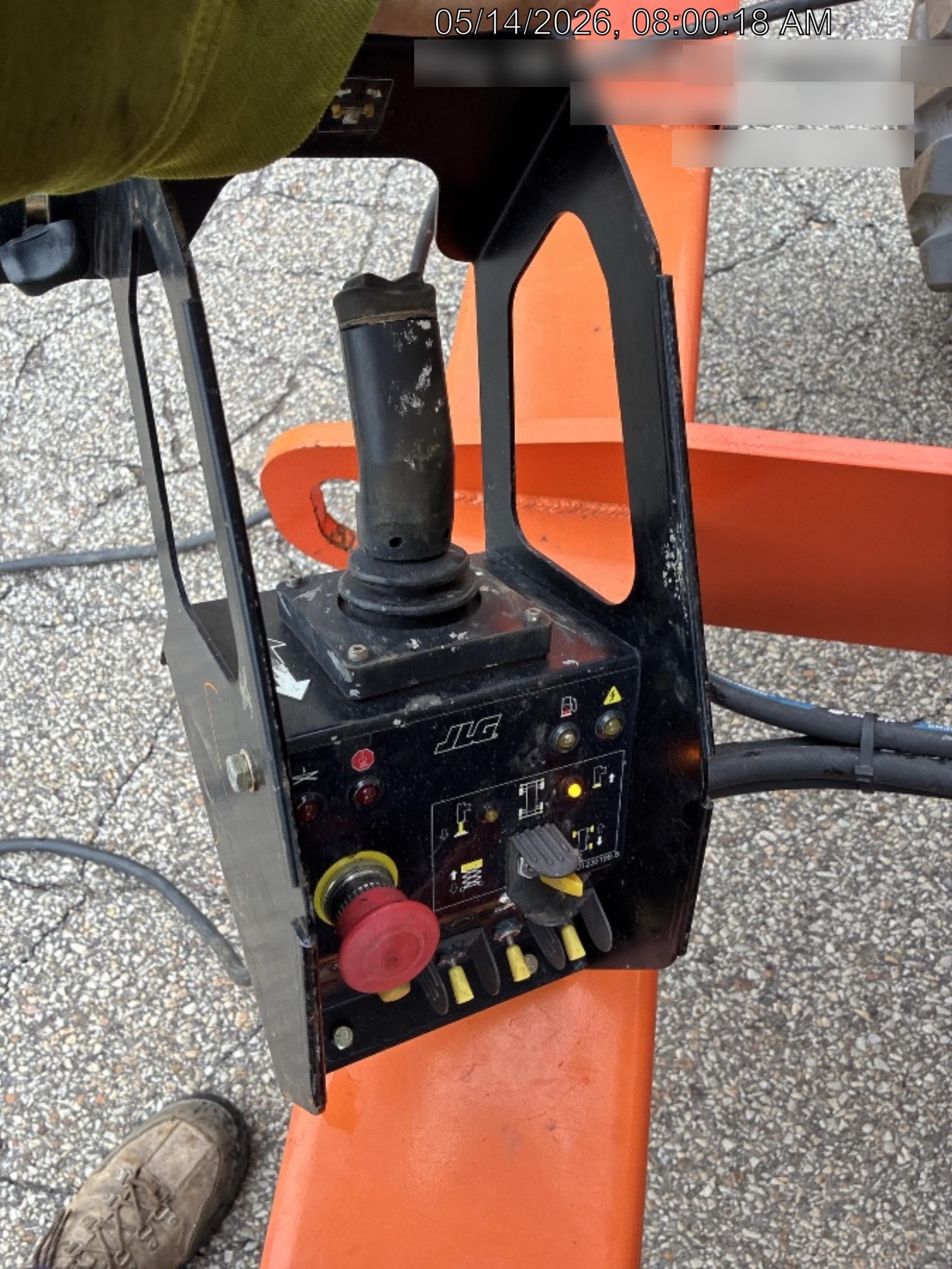2024 JLG RT4394