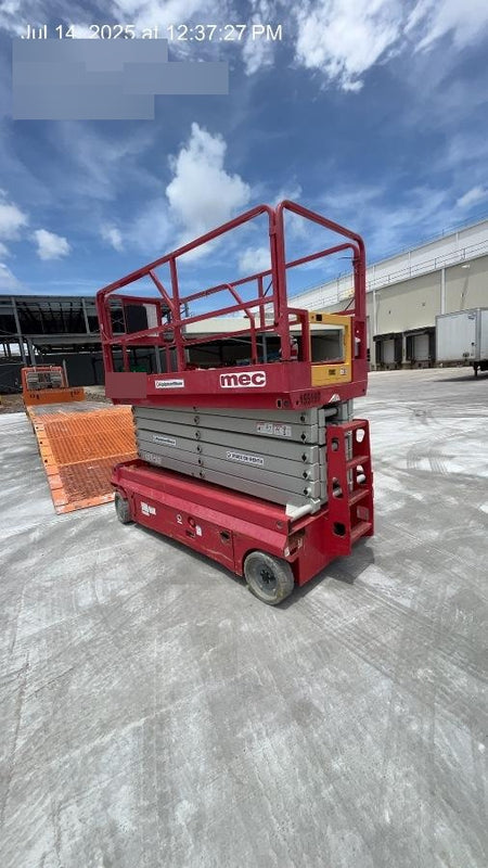 2021 MEC 4555SE
