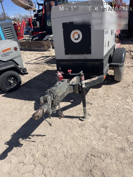 2019 WACKER NEUSON G25